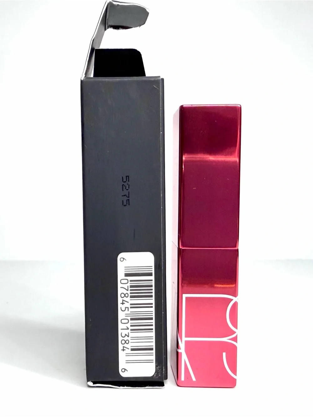 NARS Afterglow Lip Balm DEEP THROAT
